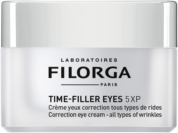 Time-Flller Eyes 5XP