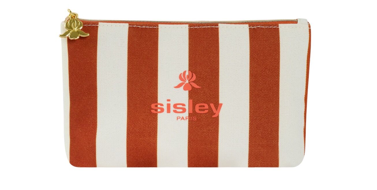 Sisley Pouch