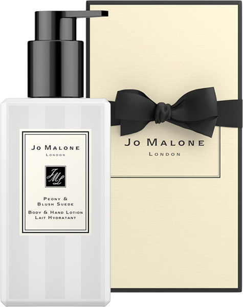 Körperpflege Jo Malone Peony & Blush Suede Body & Hand Lotion