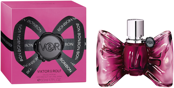 Damendüfte Viktor & Rolf Bonbon Eau de Parfum Vapo