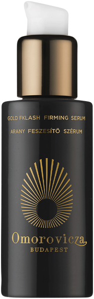 Gold Flash Firming Serum