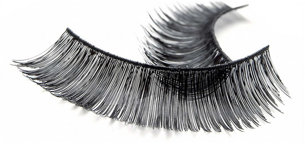Künstliche Wimpern Artdeco Strip Lashes
