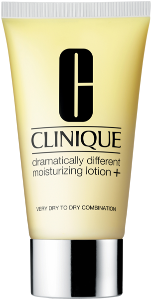 Dramatically Different Moisturizing Lotion Tube