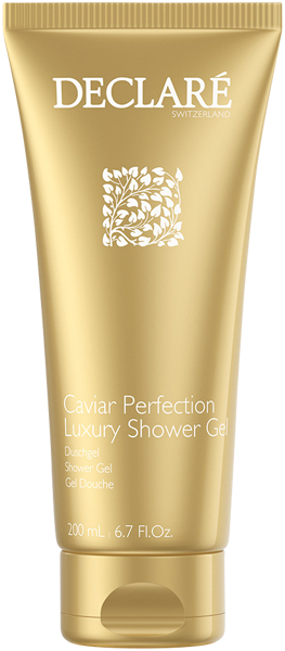 Caviar Perfection Luxury Shower Gel