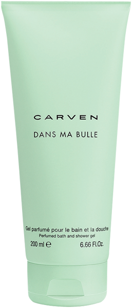 Dans Ma Bulle Eau de Toilette Gel pour le Bain et la Douche
