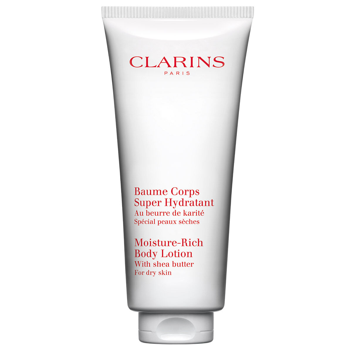 Körperpflege CLARINS Baume Corps Super Hydratant