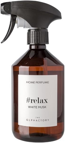 Raumdüfte THE OLPHACTORY Further VERBENA Home Perfume