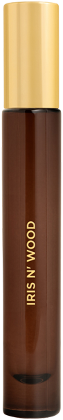 Iris N' Wood Eau de Parfum Nat. Spray