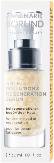 Anti-Pollution & Regeneration Serum