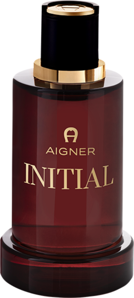 Aigner Initial Eau de Parfum Nat. Spray