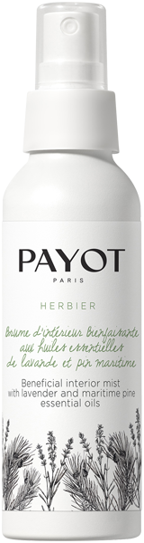 Herbier Brume D'Intréieur Bienfaisante