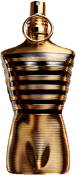 Le Male Elixir Parfum