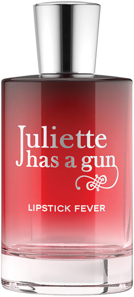 Lipstick Fever Eau de Parfum Nat. Spray