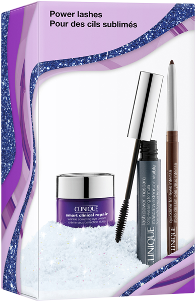 Lash Power Mascara Set