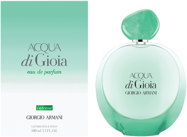 Damendüfte Armani Acqua di Gioia Intense Eau de Parfum Nat. Spray