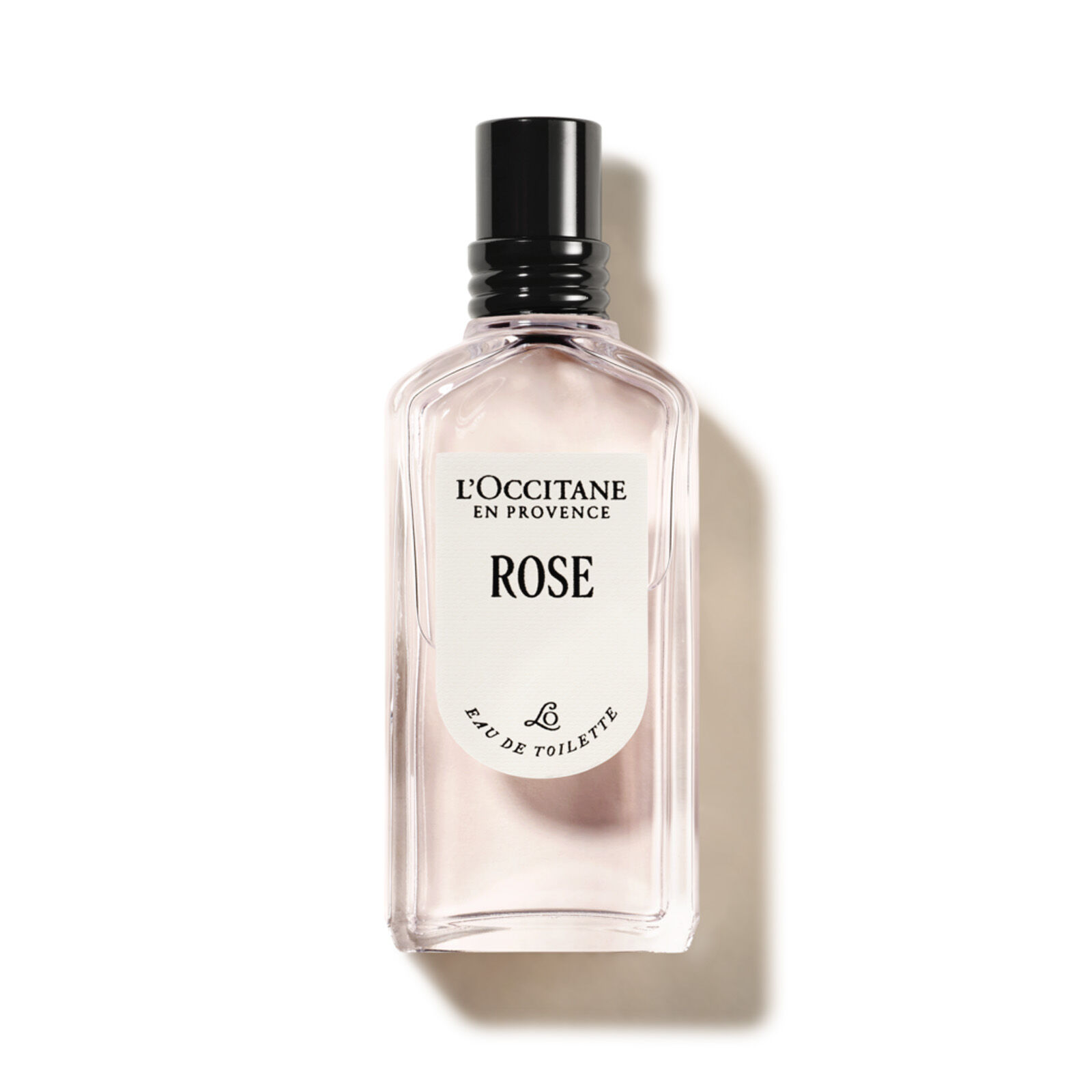 Rose Eau de Toilette Nat. Spray