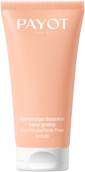 Les Démaquillantes Gommage Douceur Sans Grains