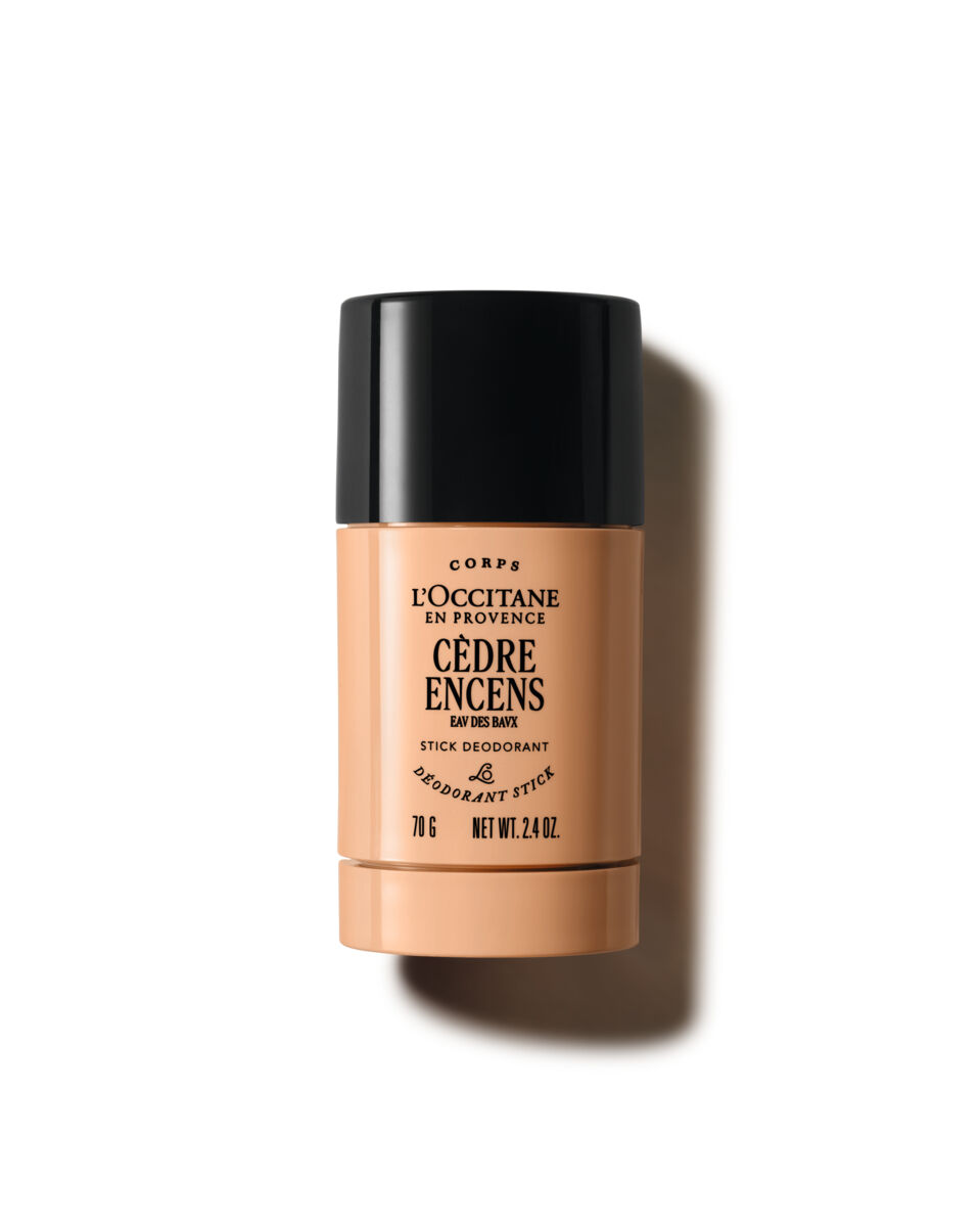 Cédre Encens Deo-Stick