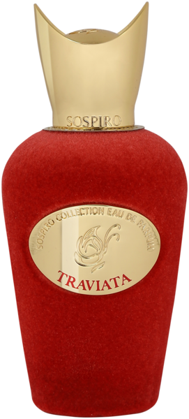 Sospiro The Classica Collection Traviata Eau de Parfum Nat. Spray