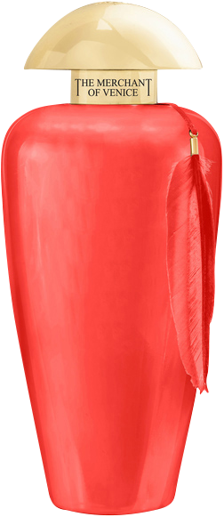 Murano Exklusiv Flamant Rose Eau de Parfum Nat. Spray