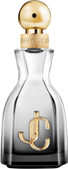 I Want Choo Forever Eau de Parfum Nat. Spray