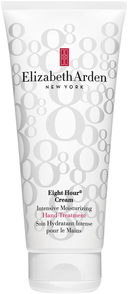 Eight Hour Intensive Moisturizing Hand Treatment