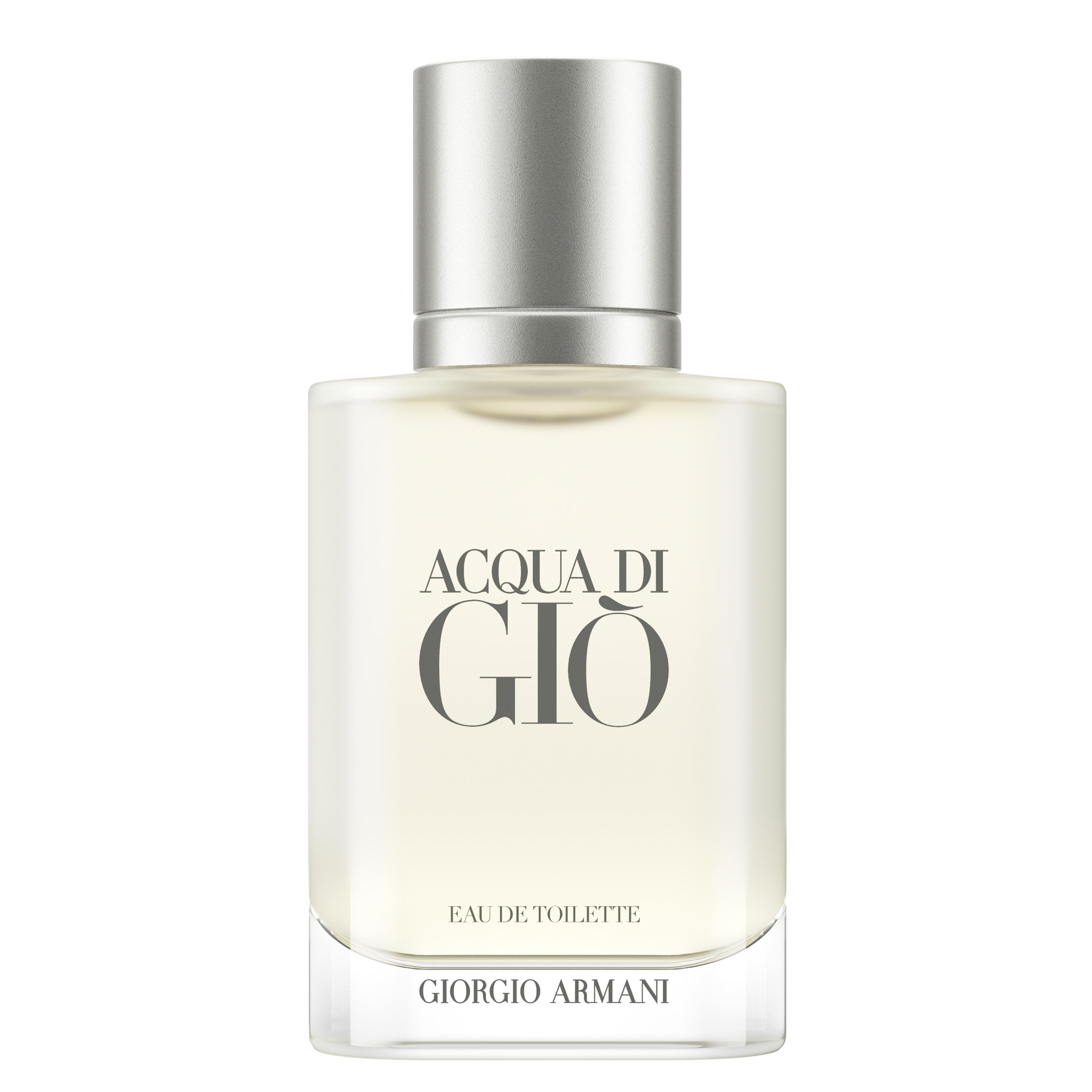 Acqua di Giò Pour Homme Eau de Toilette Nat. Spray
