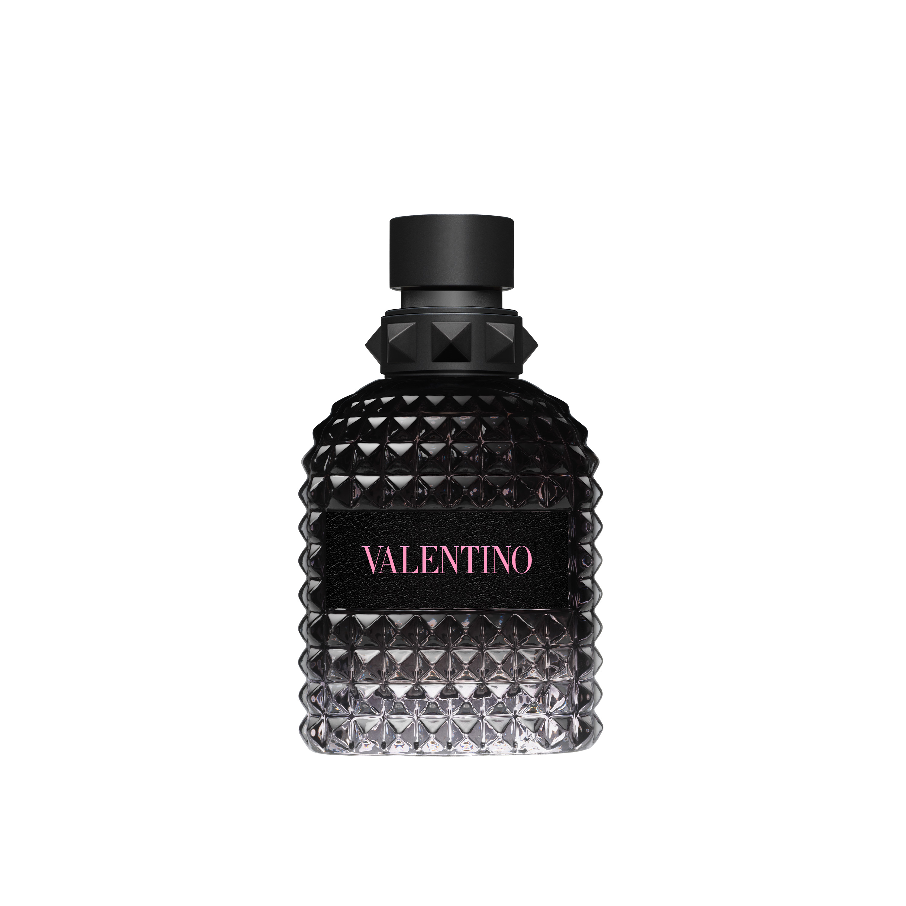 Valentino Uomo Born in Roma Eau de Toilette Nat. Spray