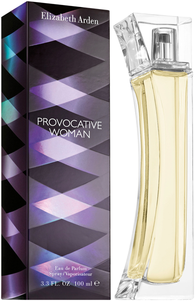 Elizabeth Arden Provocative Woman Eau de Parfum Nat Spray
