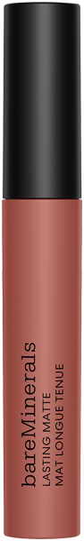 bareMinerals Mineralist Comfort Matte Liquid Lipcolor