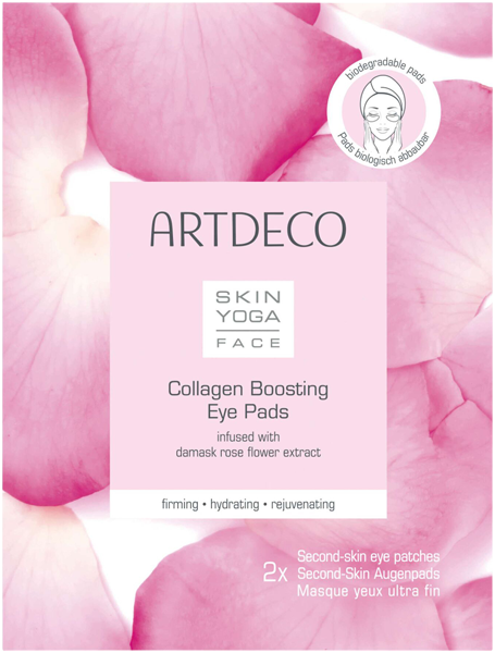 Collagen Boosting Eye Pads