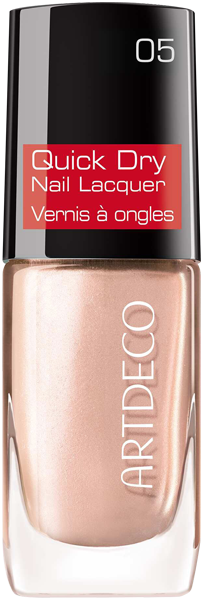 Quick Dry Nail Lacquer