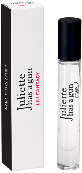 Lily Fantasy Juliette has a Gun Lily Fantasy Eau de Parfum Nat. Spray