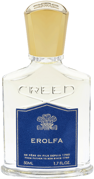 Erolfa Eau de Parfum Nat. Spray