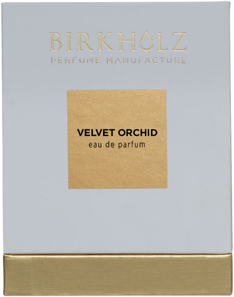 Velvet Orchid Eau de Parfum Nat. Spray