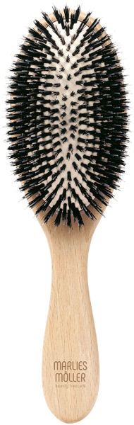 Travel Allround Hair Brush