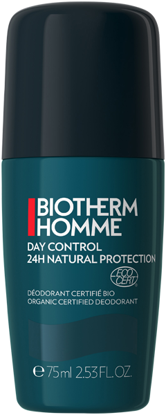 Biotherm Homme Day Control 24H Anti-Transpirant Roll-On