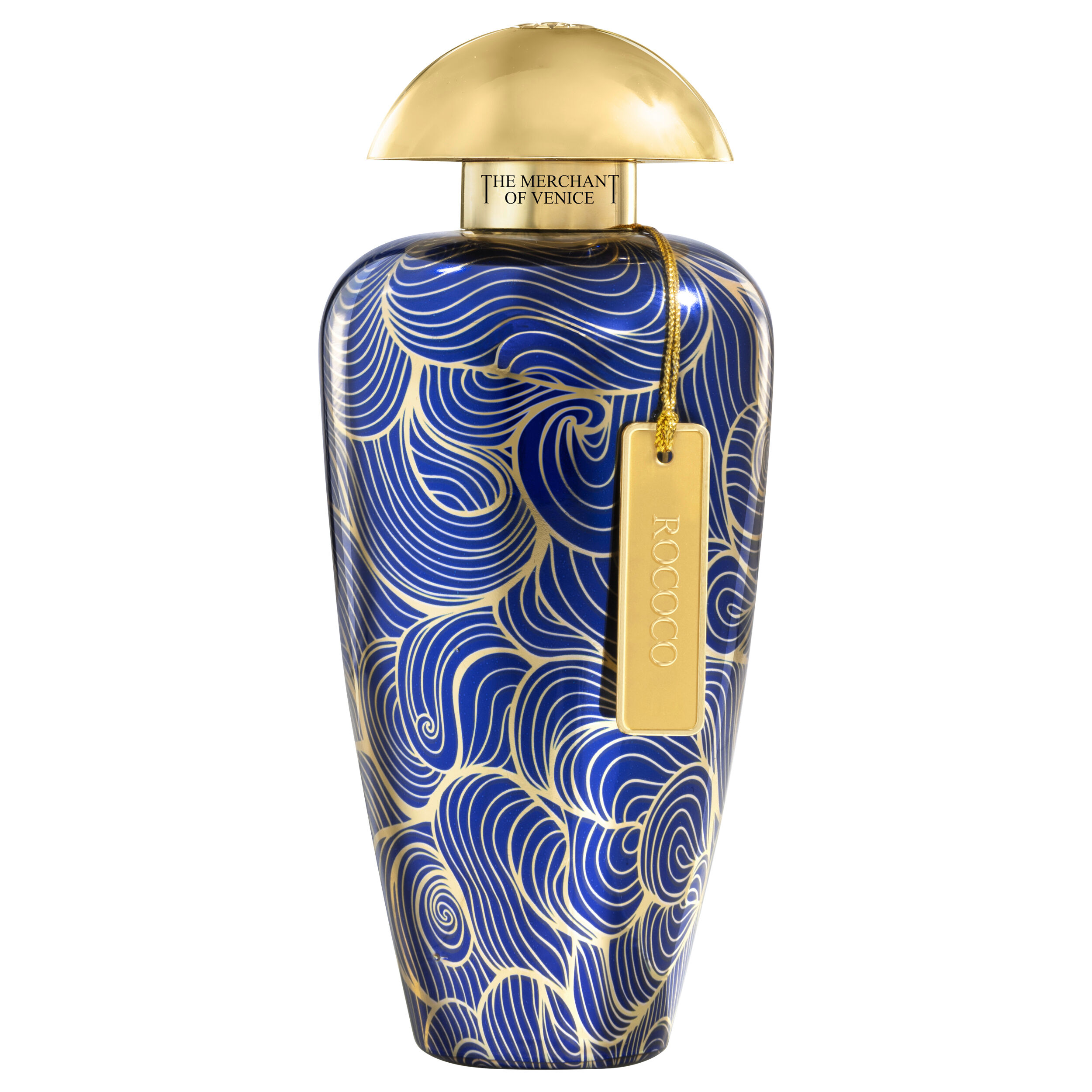The Merchant of Venice Rococò 26 Eau de Parfum Nat. Spray