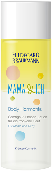 Mama & Ich Body Harmonie