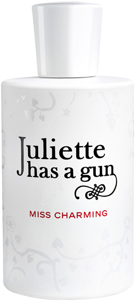 Juliette has a Gun Miss Charming Eau de Parfum Nat. Spray