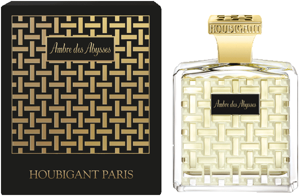 Ambre des Abysses Eau de Parfum Nat. Spray