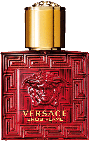 Eros Flame Eau de Parfum Nat. Spray