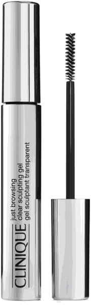 Make-up Clinique JUST BROWSING Clear Sculpting Gel