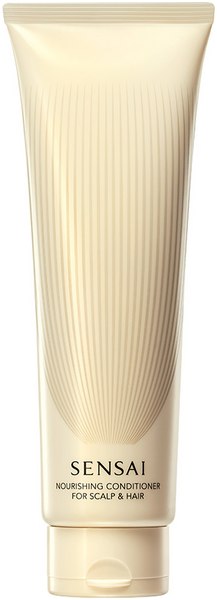 Pflege SENSAI Nourishing Conditioner for Scalp and Hair