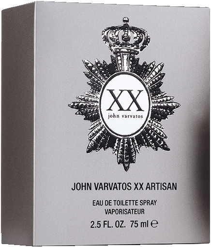 XX Artisan Eau de Toilette Spray