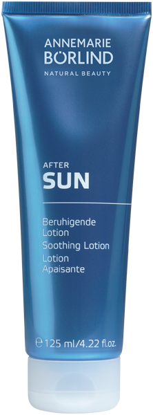 After Sun Beruhigende Lotion