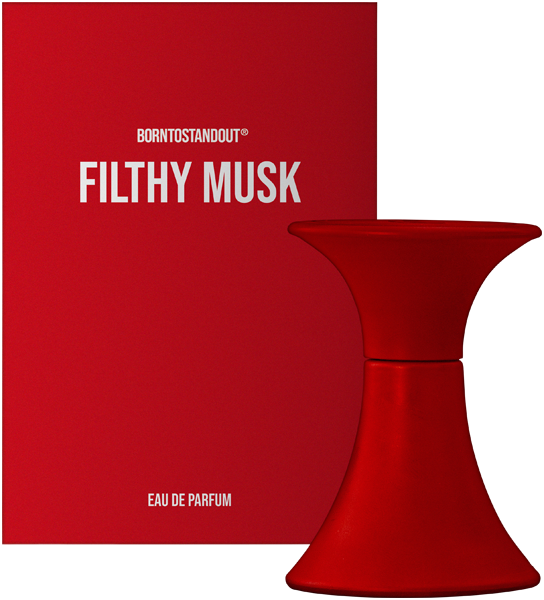 Filthy Musk Eau de Parfum Nat. Spray