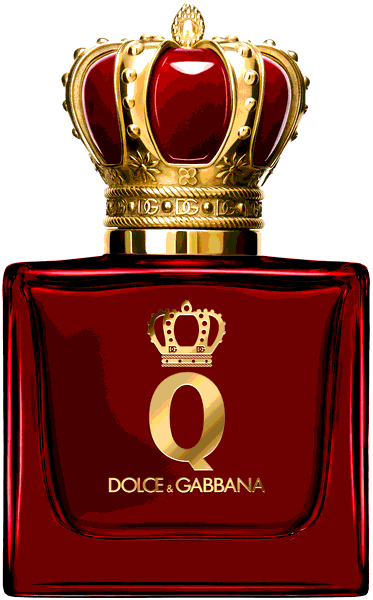Q by Dolce&Gabbana Parfum Spray