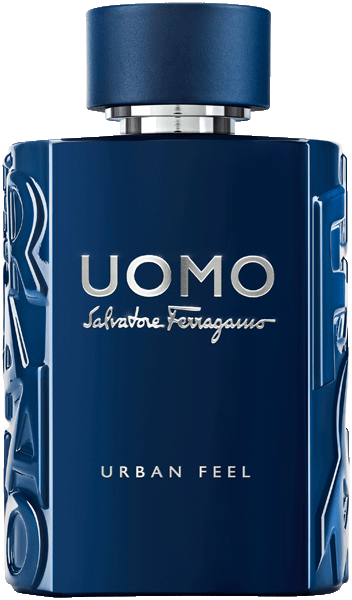 Uomo Urban Feel Eau de Toilette Nat. Spray
