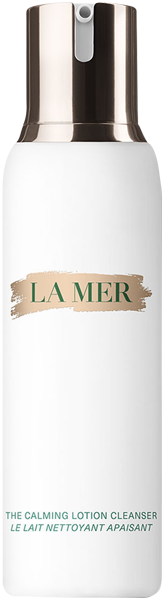 The Calming Lotion Cleanser